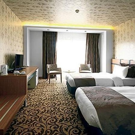 Sor Hotel Eskisehir Exterior photo