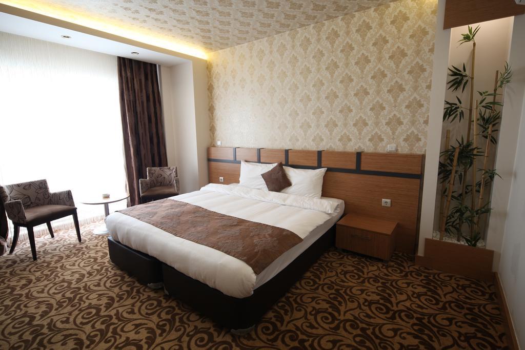 Sor Hotel Eskisehir Exterior photo
